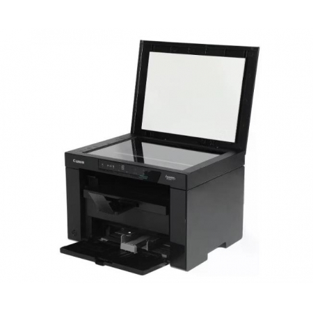 МФУ лазерное монохромное Canon imageClass MF3010 (A4, принтер/сканер/копир) (5252B007/5252B008/5252B011)