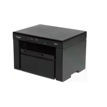 МФУ лазерное монохромное Canon imageClass MF3010 (A4, принтер/сканер/копир) (5252B007/5252B008/5252B011)
