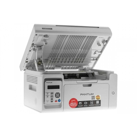 МФУ лазерное монохромное Pantum M6507 (A4, принтер/сканер/копир)