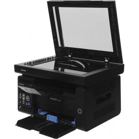 МФУ лазерное монохромное Pantum M6550W (A4, принтер/сканер/копир, ADF, Wi-Fi)