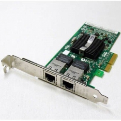 сетевая карта pci-e x4 intel expi9402pt 2x10/100/1000