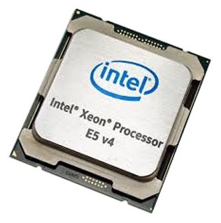 Процессор Intel Xeon E5-2620V4 Broadwell-EP (2100MHz, LGA2011-3, L3 20480Kb)