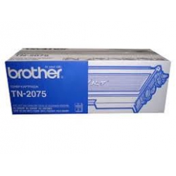 картридж brother tn-2075 hl-2040/2070 (2500 стр) (о)