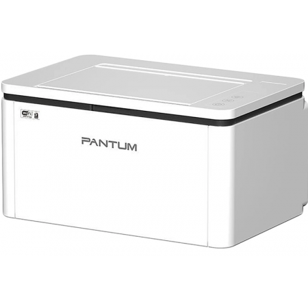 Принтер лазерный монохромный Pantum BP2300W (A4, Wi-Fi)