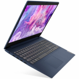 Ноутбук Lenovo IdeaPad 3 15ITL05 i3-1115G4/8G/256SSD/15.6"FHD/W11 (81X80056EU)