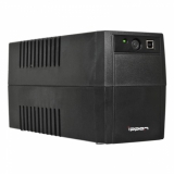 ИБП Ippon Back Basic 1050 Euro 1050ВA 600Вт 2хEuro черный (403409)