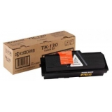тонер kyocera fs-1300d (tk-130) 7200стр.