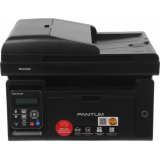 МФУ лазерное монохромное Pantum M6550W (A4, принтер/сканер/копир, ADF, Wi-Fi)