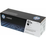 картридж hp lj pro mfp m125/m127 cf283a 1500стр