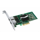 сетевая карта pci-e x4 intel expi9402pt 2x10/100/1000