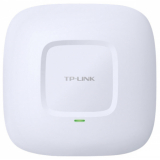 Точка доступа TP-Link EAP225 802.11ac 1350Mbps, 1x10/100/1000/PoE LAN