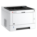 Принтер лазерный монохромный Kyocera ECOSYS P2040dn (A4, Duplex, LAN) (1102RX3NL0)