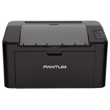 принтер лазерный p2500w pantum p2500w(p2500w)