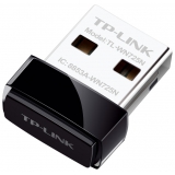 Сетевая карта USB TP-Link TL-WN725N 802.11n/b/g 150Mbps, микро