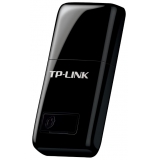 Сетевая карта USB TP-Link TL-WN823N 802.11n/b/g 300Mbps, компактная