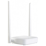 Маршрутизатор Tenda N301 802.11n 300Mbps, 3x10/100 LAN, 1x10/100 WAN, две внешние антенны 5dBi