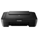 МФУ струйное цветное Canon PIXMA MG2540S (A4, принтер/сканер/копир) (0727C007)