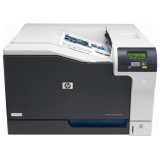 Принтер лазерный цветной HP Color LaserJet Pro CP5225dn (A3, Duplex, LAN) (CE712A)