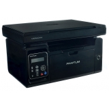 мфу pantum m6500 (принтер, сканер, копир) black (ppi-m6500)