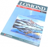 Бумага Lomond A3 200г/м2 50л глянцевая односторонняя фото (0102024)