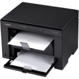 МФУ лазерное монохромное Canon imageClass MF3010 (A4, принтер/сканер/копир) (5252B007/5252B008/5252B011)