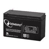 Аккумулятор для ИБП, 12V, 12Ah BAT-12V12AH (Gembird/Energenie)