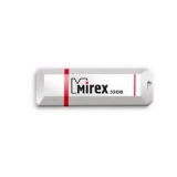 Флэш-диск 32Gb Mirex Knight White