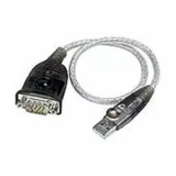 Переходник USB/COM (AM/9M) (Aten UC232A-B)
