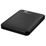 Внешний жесткий диск Western Digital WD Elements Portable 2 TB (WDBU6Y0020BBK-WESN)