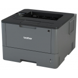 Принтер лазерный монохромный Brother HL-L5000D (A4, Duplex) (HLL5000DR1)