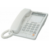 Телефон Panasonic KX-TS2365 RUB