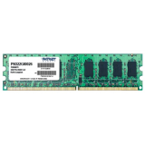 Память DIMM DDR2 PC-6400 2Gb Patriot (PSD22G80026)