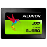Твердотельный накопитель ADATA Ultimate SU650 240GB (retail)