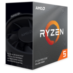 Процессор AMD Ryzen 5 3600 (OEM) S-AM4 3.6GHz/3Mb/32Mb/65W 6C/12T
