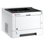 Принтер лазерный монохромный Kyocera ECOSYS P2040dw (A4, Duplex, LAN, Wi-Fi) (1102RY3NL0)