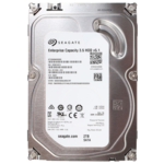 Жесткий диск HDD 3.5" SATA III 2Tb Seagate Exos 7E2 7200rpm 128Mb (ST2000NM0008)