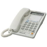 Телефон Panasonic KX-TS2368 RUW
