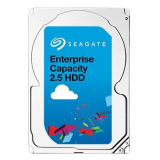 Жесткий диск HDD 2.5" SATA III 1Tb Seagate Enterprise Capacity Exos 7E2000 7200rpm 128Mb (ST1000NX0313)