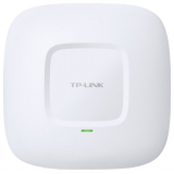 Точка доступа TP-Link EAP115 802.11n 300Mbps, 1x10/100/PoE LAN