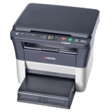 мфу kyocera fs-1020 (принтер,копир,сканер) (а4, 20cpm, стартовый тонер)