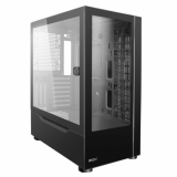 Корпус ATX Ginzzu GL700 w/o PSU 2xUSB2.0 1xUSB3.0