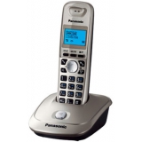Телефон Panasonic KX-TG2511RUN радио Dect