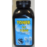 Тонер HP LJ 1200 (Bulat) (ф 140гр)